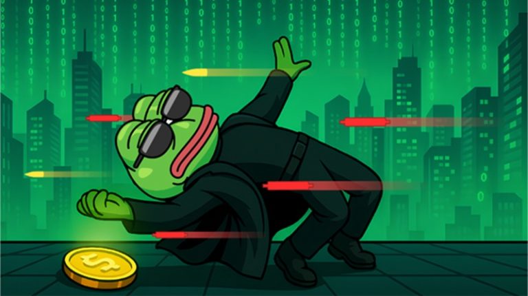 The feeling of investors changes while the Neo Pepe Protocol wins in favor in the middle of the sudden drop of 35% of the PI network