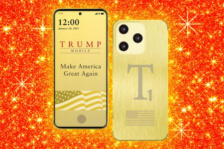 Trump Mobile Quietly Scrubs “Made in the USA” Claim from Website, Fueling Doubts About Domestic Production of Its T1 Smartphone Trump Mobile Quietly Scrubs “Made in the USA” Claim from Website, Fueling Doubts About Domestic Production of Its T1 Smartphone