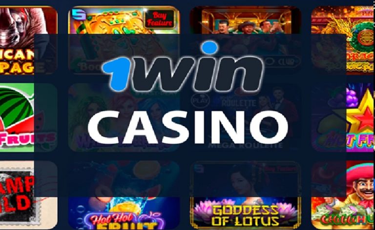 Best casino games to try 1win for Indian players Best casino games to try 1win for Indian players