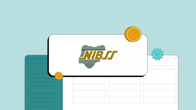 The court confirms the legal authority of NIBSS to manage the BVN database, the rules of privacy not violated