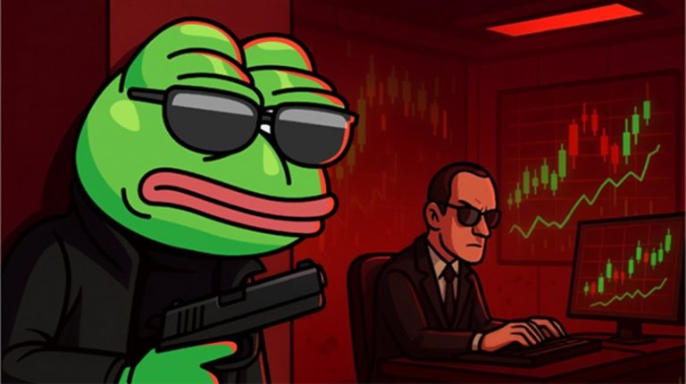 Target XRP Eyes $ 5 - Neo Pepe Coin ($ Neop) evokes the best vibrations of Crypto presale after having collected $ 1.3 million at stadium 4 Target XRP Eyes $ 5 - Neo Pepe Coin ($ Neop) evokes the best vibrations of Crypto presale after having collected $ 1.3 million at stadium 4