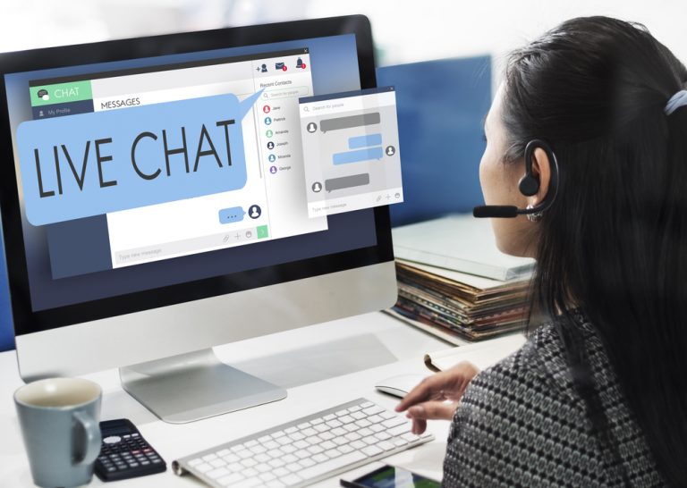 How are online chats changing the user experience in digital entertainment services? How are online chats changing the user experience in digital entertainment services?