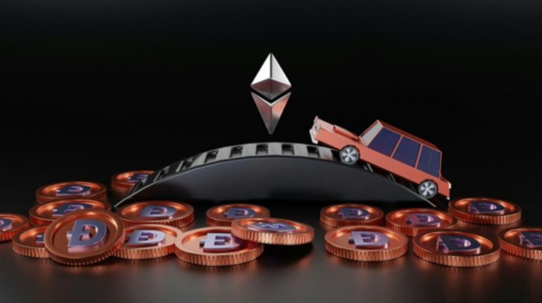 Unlocking Value: How Crypto Loans Are Reshaping Access to Capital Unlocking Value: How Crypto Loans Are Reshaping Access to Capital