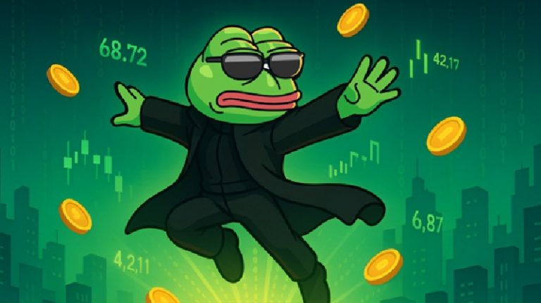 The best competitor in crypto presale increases $ 1.3 million in 72 hours - Dogecoin, Ada in doubt The best competitor in crypto presale increases $ 1.3 million in 72 hours - Dogecoin, Ada in doubt