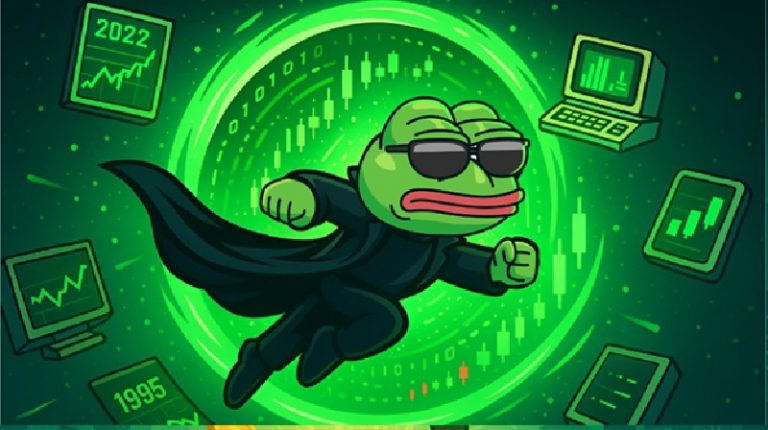 Could FOG Face-Off-Neo Pepe Coin surpass Pepe and others for the best cryptographic presale in 2025?