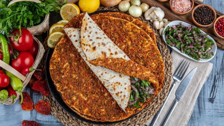 Taste these 9 most delicious turkey in turkey during your trip