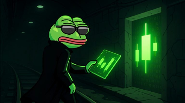 Norway reprimands the exploitation of cryptography - are the same coins of money the next major movement of the investor for 2025? This frog piece says yes! Norway reprimands the exploitation of cryptography - are the same coins of money the next major movement of the investor for 2025? This frog piece says yes!