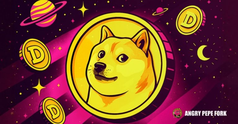 The price of Dogecoin has a key support at $ 0.156 after the decline - could it be the turning point for Doge?