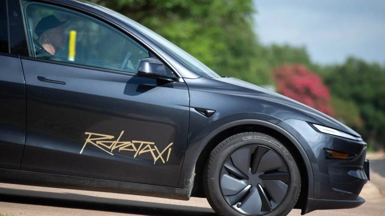 Musk extends Tesla's Robotaxi to Austin in the middle of the Waymo pressure, incorporates Grok into Tesla Musk extends Tesla's Robotaxi to Austin in the middle of the Waymo pressure, incorporates Grok into Tesla