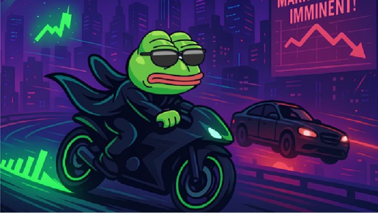 Defense Stocks Resilient Amid Global Turmoil; Neo Pepe Coin’s ($NEOP) Meme Mania Captivates Investors Defense Stocks Resilient Amid Global Turmoil; Neo Pepe Coin’s ($NEOP) Meme Mania Captivates Investors