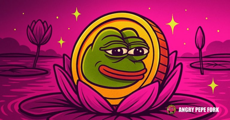 Precise prediction of the room: Pepe is not the only frog bulls buys
