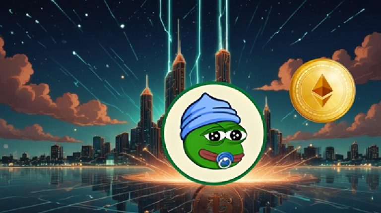 ETH to $2,000: Ethereum Price Chart Signals Imminent Pullback Amid Profit-Taking, But Little Pepe (LILPEPE) Is Just Getting Started ETH to $2,000: Ethereum Price Chart Signals Imminent Pullback Amid Profit-Taking, But Little Pepe (LILPEPE) Is Just Getting Started