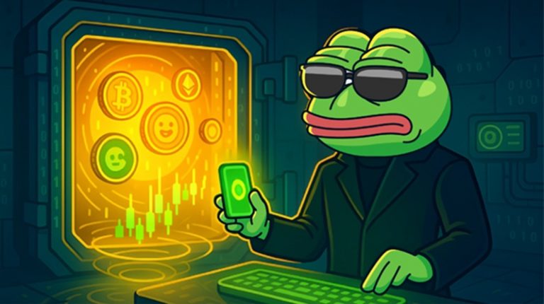 Defense actions are increasing in the middle of the conflict of the United States Iran-States-this is why Crypto investors are considering a different battlefield