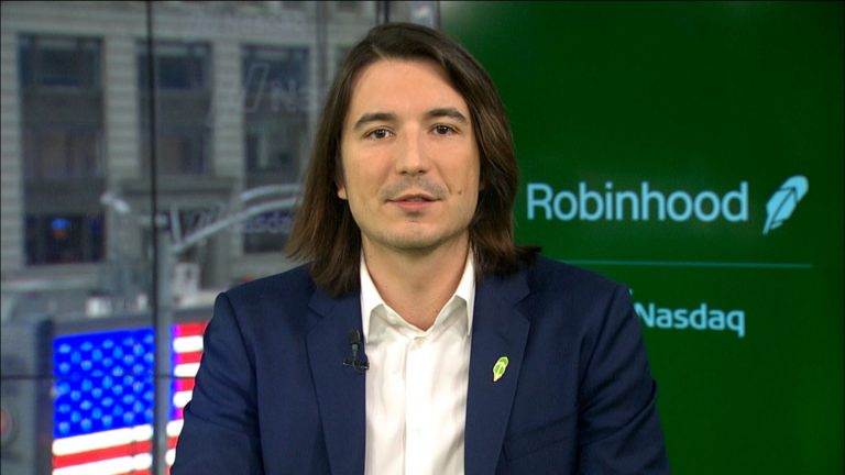 Robinhood Launches Over 200 Tokenized U.S. Stocks Amid Push For EU Expansion Robinhood Launches Over 200 Tokenized U.S. Stocks Amid Push For EU Expansion