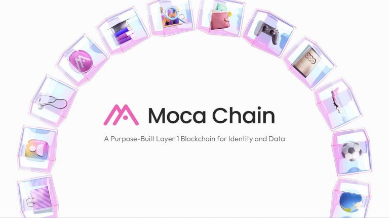 Moca Foundation announces the MOCA channel for self-sovereign, confidentiality identity and user verification Moca Foundation announces the MOCA channel for self-sovereign, confidentiality identity and user verification