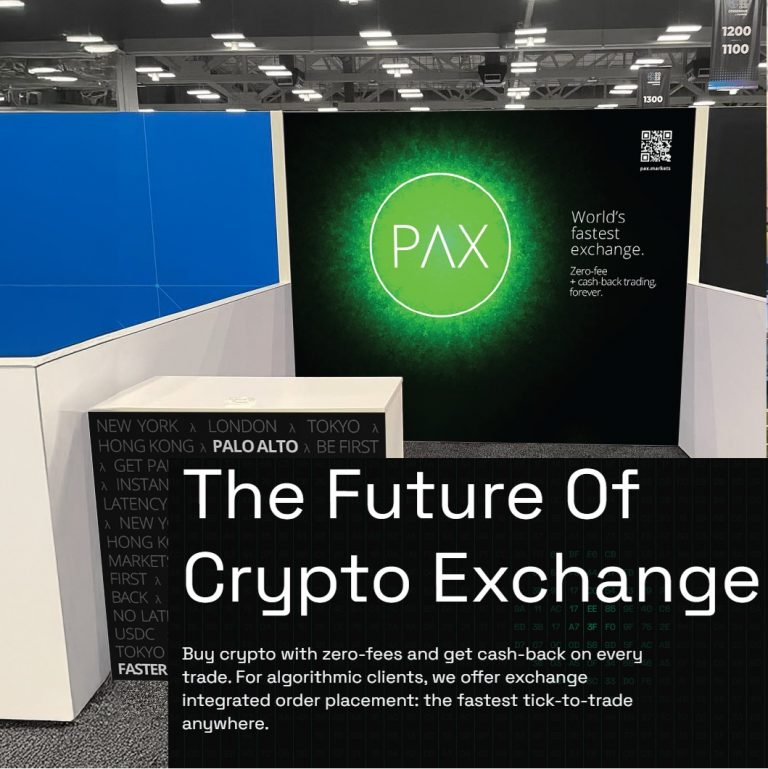 Pax, an exchange of modern crypto, is Tekedia Capital Portfolio Startup of MONTH, June 2025 Pax, an exchange of modern crypto, is Tekedia Capital Portfolio Startup of MONTH, June 2025