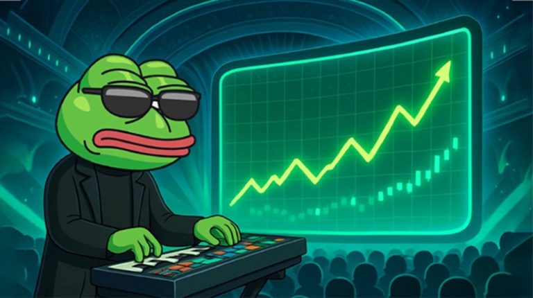 Why Neo Pepe Coin ($ Neop) could surpass major altcoins like Bonk, Ada & Et in the third quarter Why Neo Pepe Coin ($ Neop) could surpass major altcoins like Bonk, Ada & Et in the third quarter