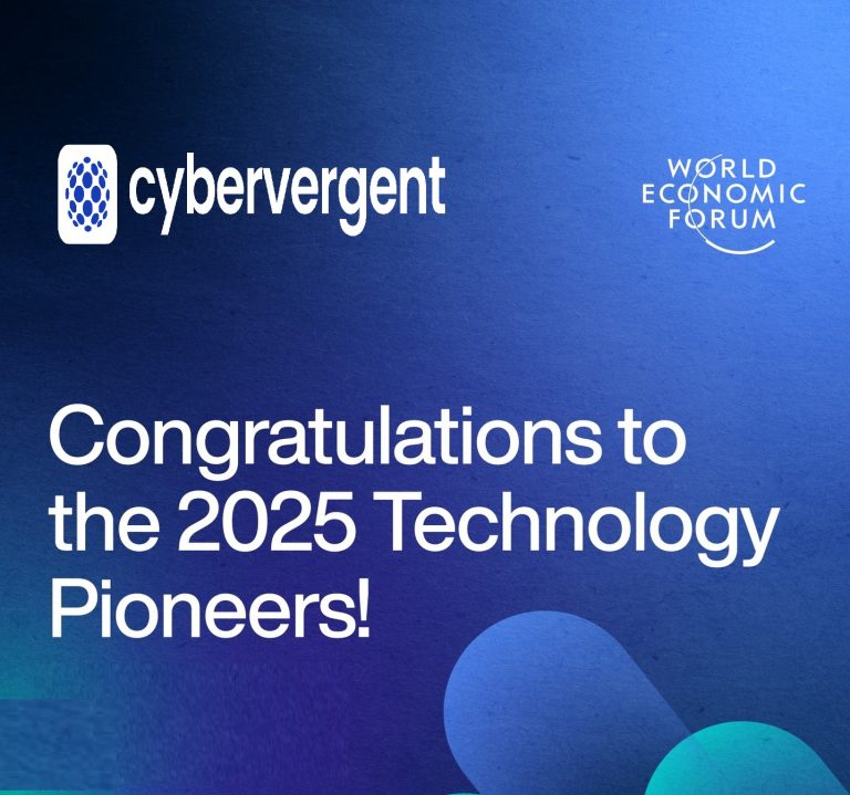 Tekedia Capital Congratulations Cybervergent, a pioneer in World Economic Forum technology 2025 Tekedia Capital Congratulations Cybervergent, a pioneer in World Economic Forum technology 2025