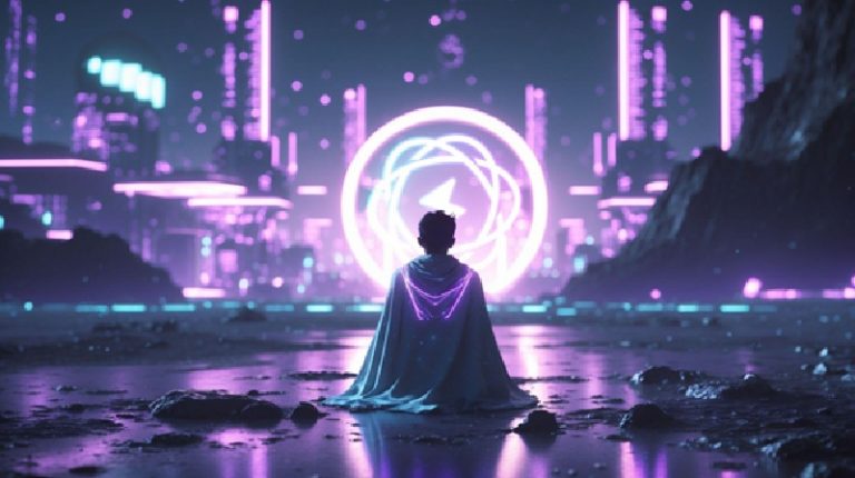 Cosmos Builds Modular Layers While Lightchain AI Builds Unified Layers for Data and Machine Logic Cosmos Builds Modular Layers While Lightchain AI Builds Unified Layers for Data and Machine Logic