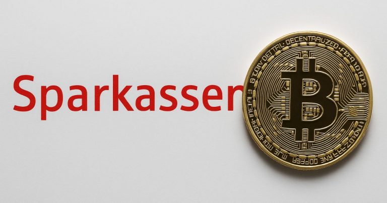 Sparkassen-Finanzgruppe to offer cryptographic trading services
