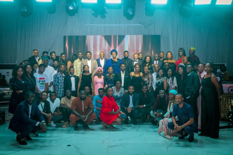Develop and equip Nigerian teams for global markets: alltalentz model