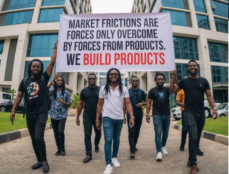 The Grand Playbook of Business and Quatre Pieces on the Markets - Ndubuisi Ekekwe