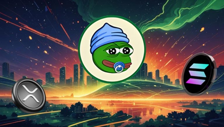 Solana (SOL) Aiming for $1,000 Is Impressive, But Here’s Why It Won’t Match Ripple (XRP) and Little Pepe’s (LILPEPE) Gains Solana (SOL) Aiming for $1,000 Is Impressive, But Here’s Why It Won’t Match Ripple (XRP) and Little Pepe’s (LILPEPE) Gains
