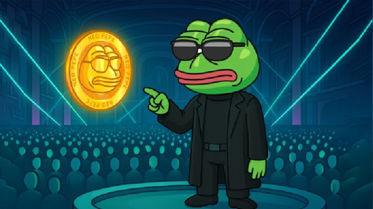 5 Promising Best Crypto Competitors to Monero (XMR) Offering Huge Gains, Feat. Neo Pepe Coin ($NEOP) 5 Promising Best Crypto Competitors to Monero (XMR) Offering Huge Gains, Feat. Neo Pepe Coin ($NEOP)