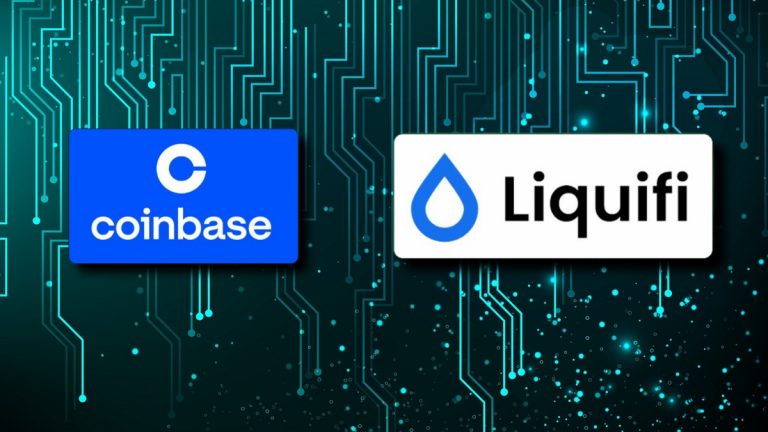 Coinbase Concludes The Acquisition of Liquifi Coinbase Concludes The Acquisition of Liquifi