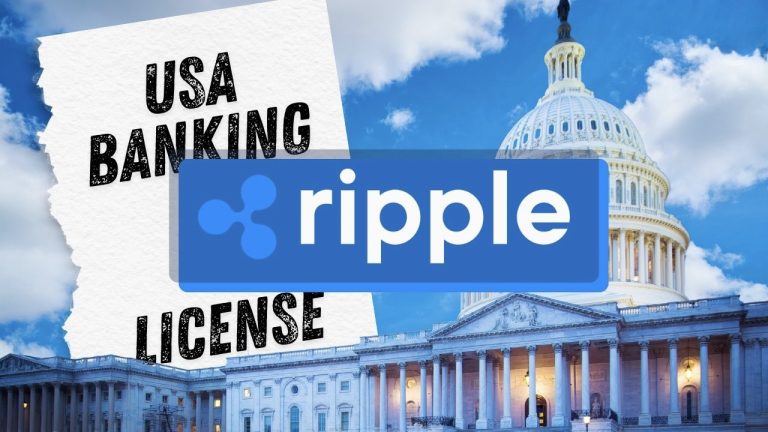 Ripple Applies For A Banking License And Federal Reserve Master Account Ripple Applies For A Banking License And Federal Reserve Master Account