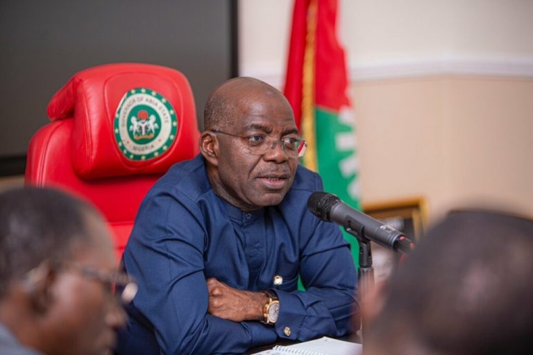 Abia State Is Back – The God’s Own State Is A Greener Pasture for All
