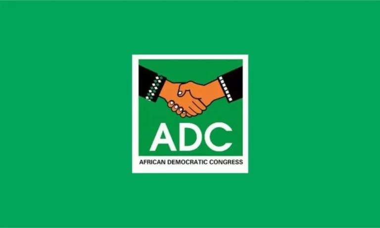 ADC Coalition: Is it a New Kind of Politics for a New Nigeria? ADC Coalition: Is it a New Kind of Politics for a New Nigeria?