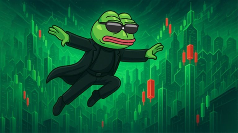 Flashes and you might miss it! Neo Pepe Coin's ($ Neop) Fourth stage of presale quickly moving Flashes and you might miss it! Neo Pepe Coin's ($ Neop) Fourth stage of presale quickly moving