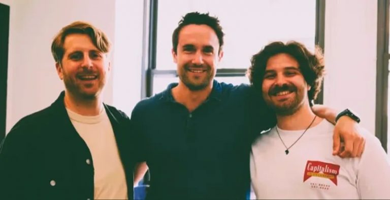 The South African IA startup Cerebrium increases $ 8.5 million to scale the server-free infrastructure for real-time AI applications The South African IA startup Cerebrium increases $ 8.5 million to scale the server-free infrastructure for real-time AI applications