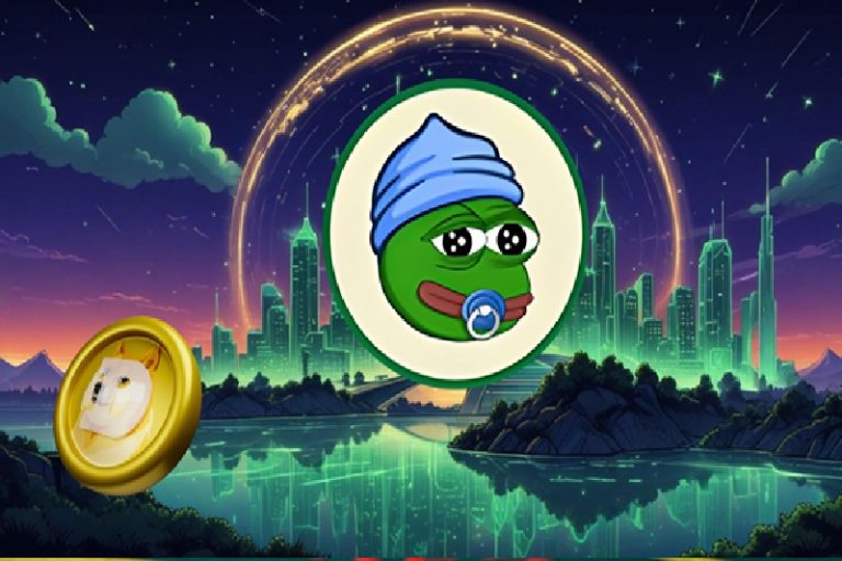 The recovery of the Dogecoin price eyes while Spot Doge Etf approaches approval, while Little Pepe (Lilpepe) is positioned to skyrocket 16702%