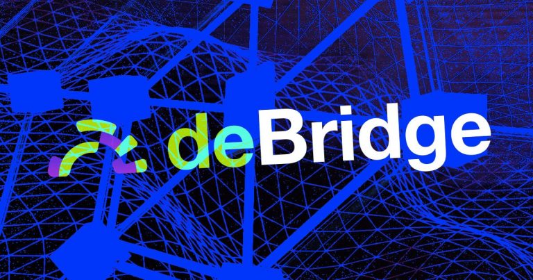 Debridge officially adds support to Hyperevm to strengthen transverse performance Debridge officially adds support to Hyperevm to strengthen transverse performance