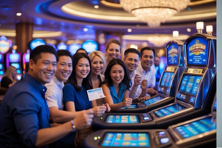 New Sweepstakes Casino USA: Top Sites, Bonuses & How They Work New Sweepstakes Casino USA: Top Sites, Bonuses & How They Work