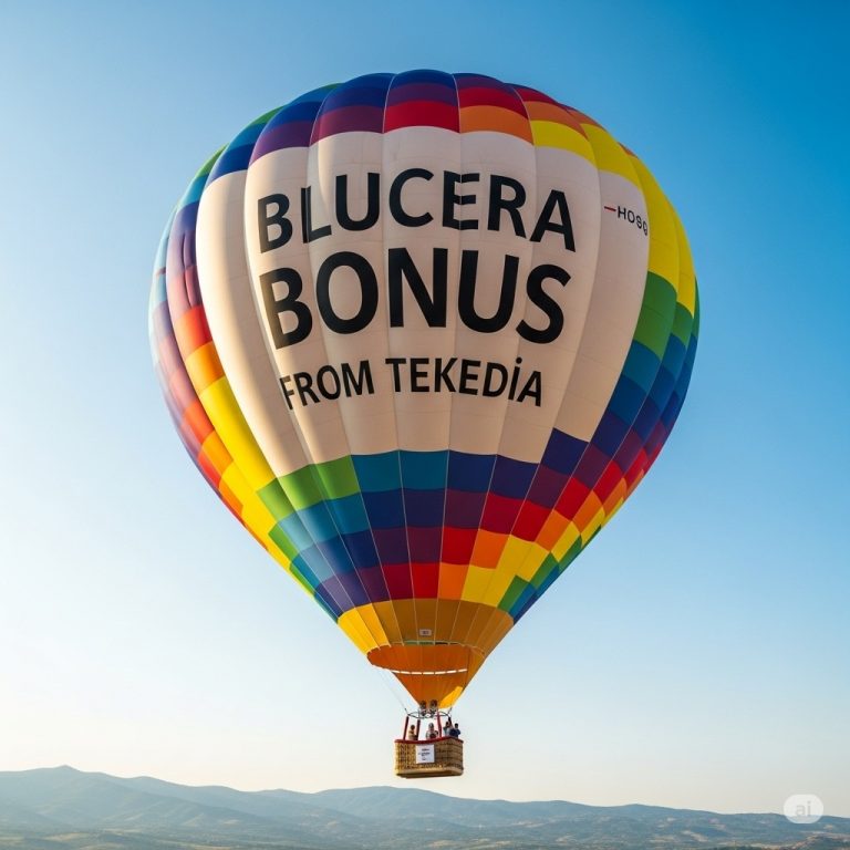 Blucera Bonus for active members of Tekedia Capital; Other news from Tekedia Capital Blucera Bonus for active members of Tekedia Capital; Other news from Tekedia Capital