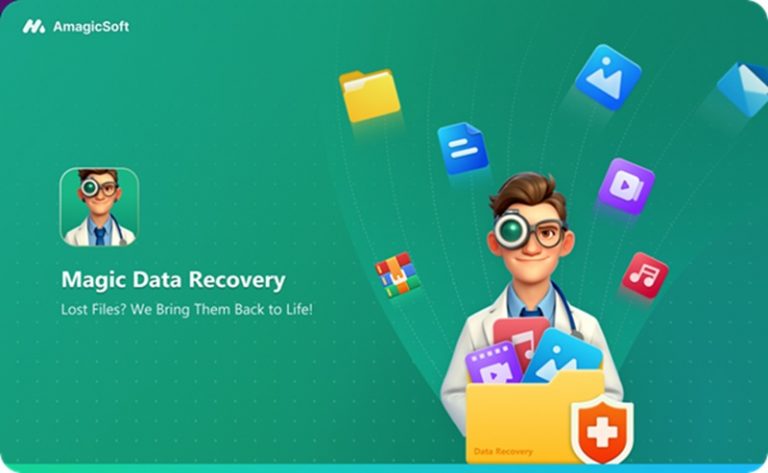 Best Free Data Recovery Software in 2025