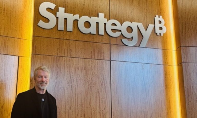 The decision of the strategy to increase the stretching supply to $ 2 billion highlights its daring bet on Bitcoin The decision of the strategy to increase the stretching supply to $ 2 billion highlights its daring bet on Bitcoin