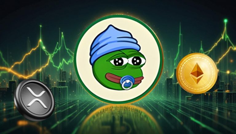 Price prediction XRP: XRP must more than double to return Ethereum (ETH), while the viral part less than $ 0.0018 Eyes and a rise of 8,000% Price prediction XRP: XRP must more than double to return Ethereum (ETH), while the viral part less than $ 0.0018 Eyes and a rise of 8,000%