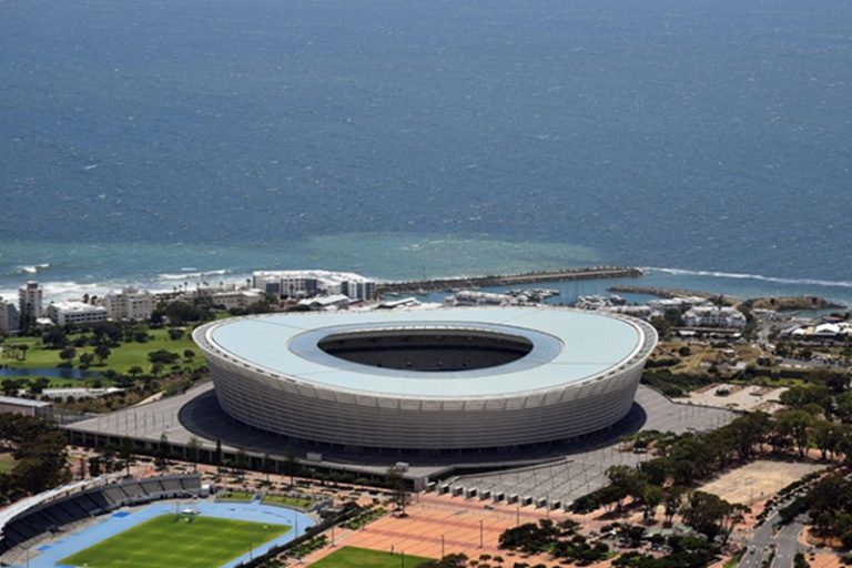 More than a game: how sport shapes the unity of South Africa