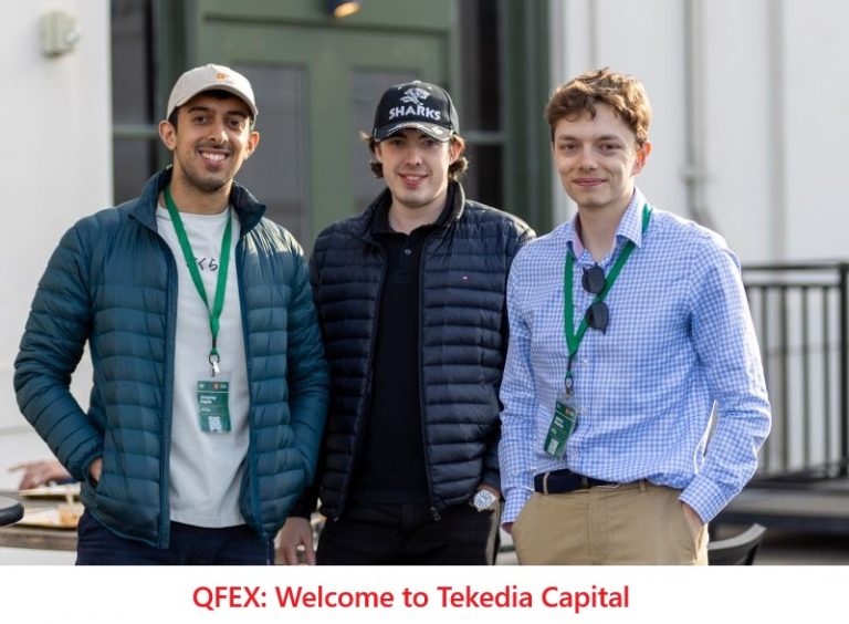 QFEX, 24/7 exchange for traditional financial markets, for welcome to Tekedia Capital QFEX, 24/7 exchange for traditional financial markets, for welcome to Tekedia Capital