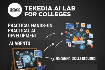 Tekedia Unveils Tekedia AI Lab for Colleges and Universities