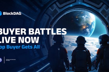 BlockDAG’s Buyer Battles Push Presale to $350M! JUP Breaks Out & SHIB Turns Bullish
