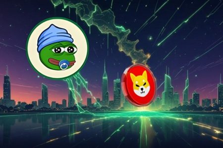 Shiba Inu (SHIB) Set for 150% Rally as Exchange Reserves Hit Lowest Level Since 2023, But This Token Could Soar 16583%