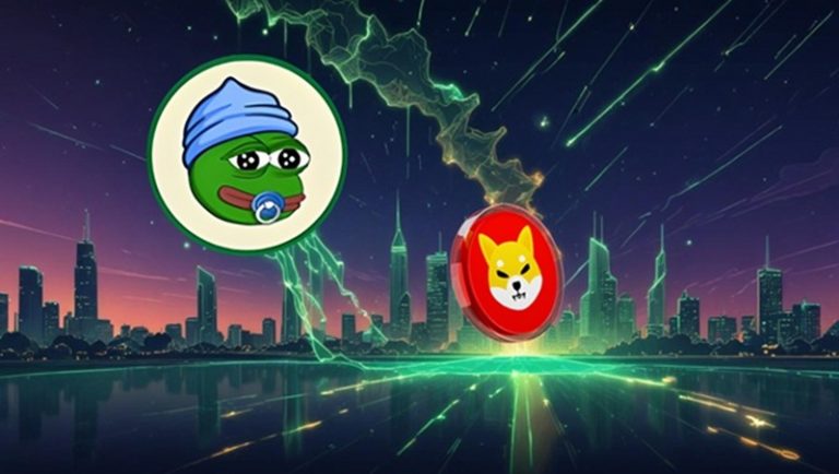 Shiba Inu (SHIB) worked for 150% rally while the exchange reserves reach the lowest level since 2023, but this token could soar 16583%