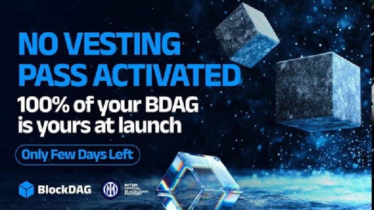 The countdown begins: 24 hours to play for the blockdag blockage pass! Bonk Rebounds & Ena is preparing for the third quarter The countdown begins: 24 hours to play for the blockdag blockage pass! Bonk Rebounds & Ena is preparing for the third quarter