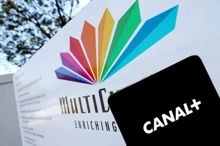 Canal+ Seals $3bn Deal for Full Control of MultiChoice, Ending South African Ownership of DStv and GOtv