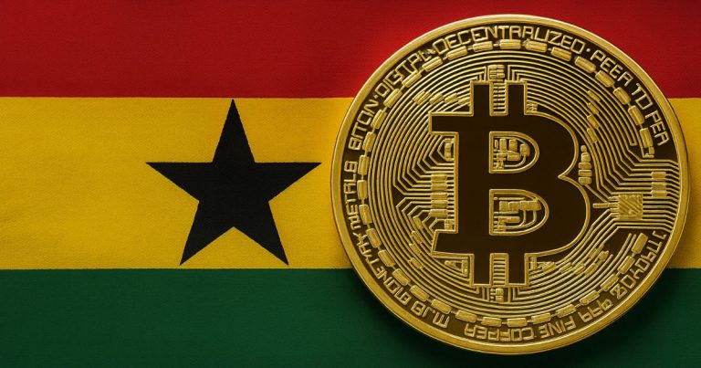 A clear regulatory framework of cryptography positions Ghana as a fintech center in West Africa A clear regulatory framework of cryptography positions Ghana as a fintech center in West Africa